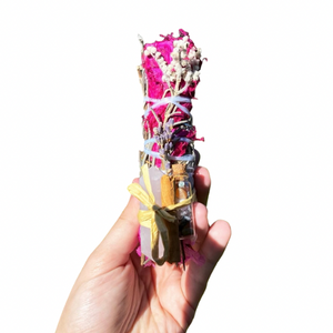 Sage Smudge Sticks