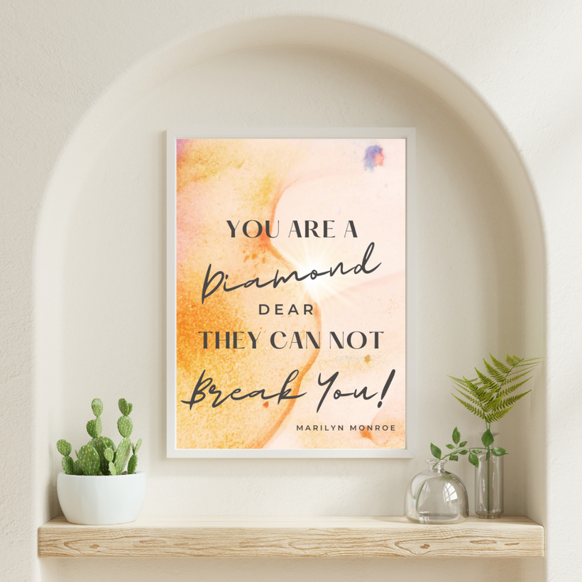 Affirmation Prints